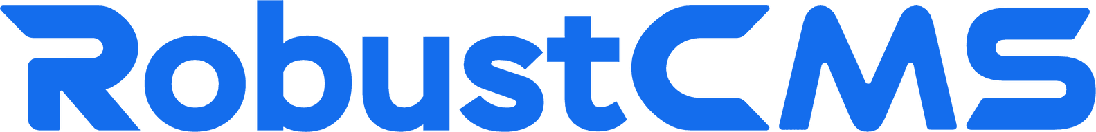 RobustCMS